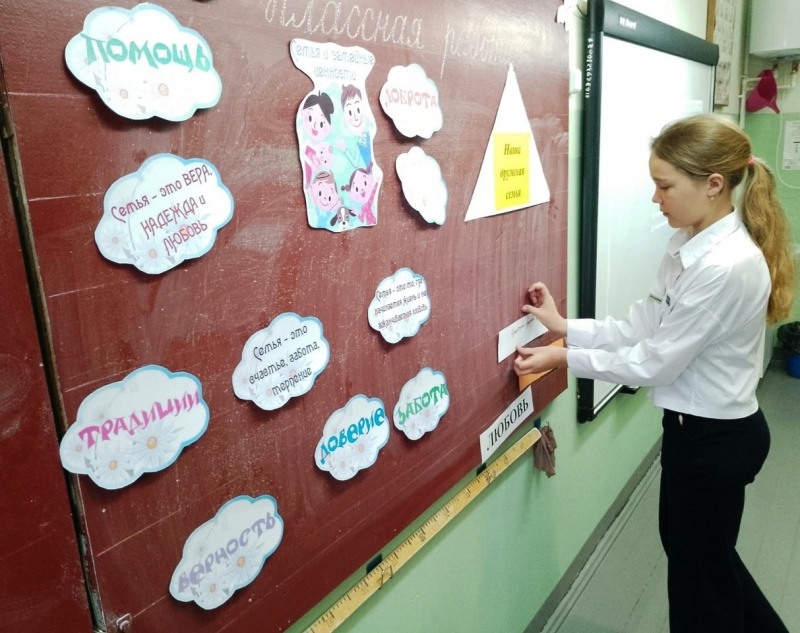 Акции, квизы, праздники и программы. О работе с детьми и молодёжью в Омском районе.