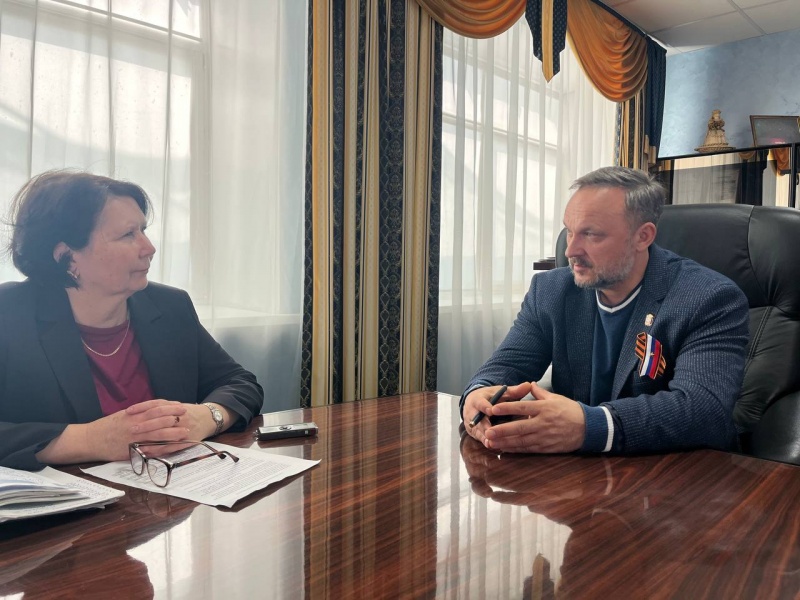 Приблизить долгожданную победу. Газета &quot;Омский пригород&quot; об отправке гумконвоя в зону СВО.