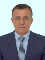 Кора Александр Борисович.