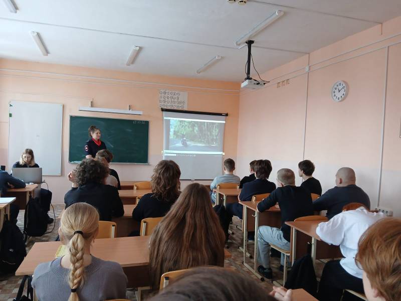 ГОСАВТОИНСПЕКЦИЯ ПО ОМСКОМУ РАЙОНУ ИНФОРМИРУЕТ.