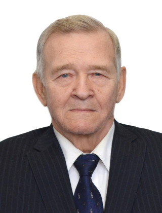 Винокуров Юрий Владимирович.
