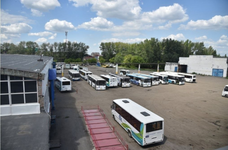 Оптимизация труда в Омской области: результаты федерального проекта. Оптимизация труда в Омской области: результаты федерального проекта.