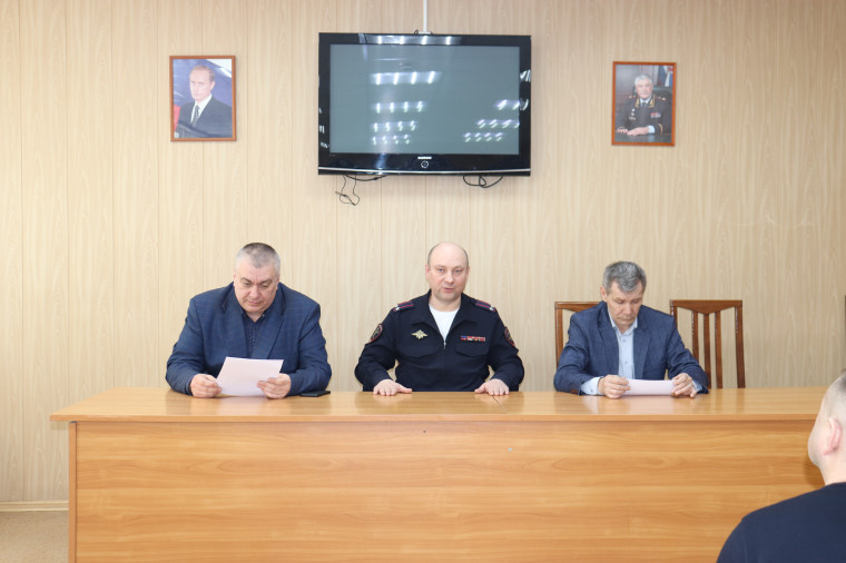 Народные дружины на страже общественного порядка. Народные дружины на страже общественного порядка.