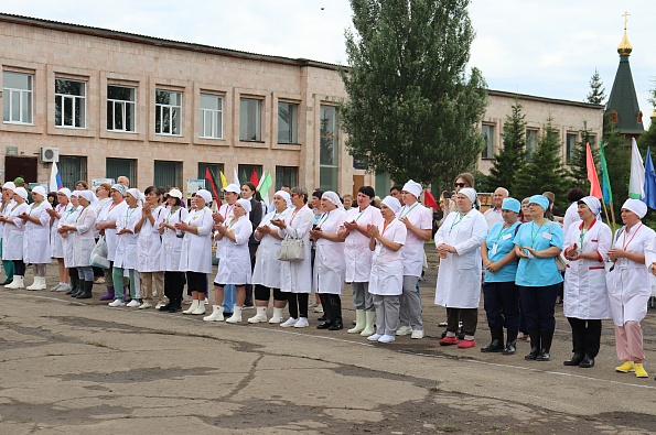 Доярка из Омского района стала абсолютным чемпионом областного конкурса.